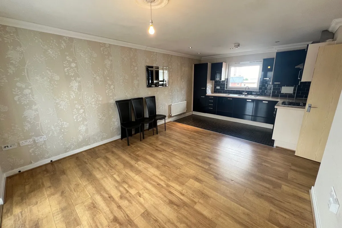 Flat Torkildsen Way in Harlow