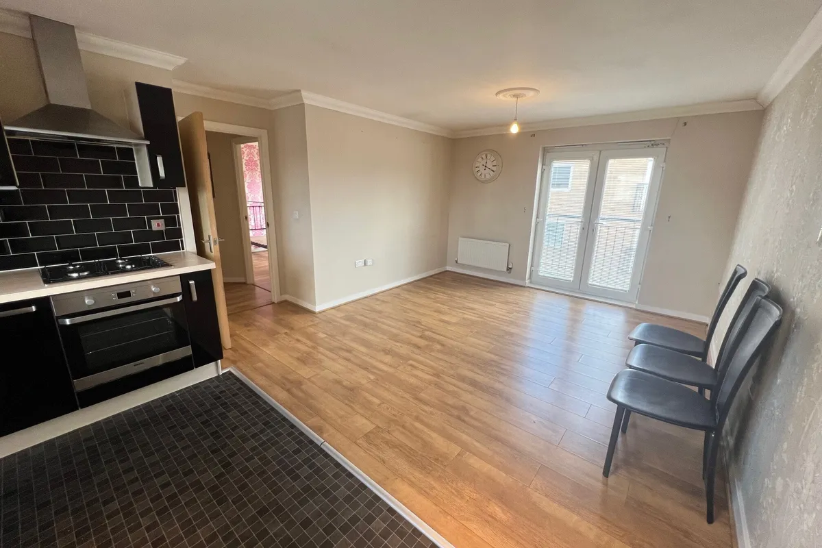 Flat Torkildsen Way in Harlow