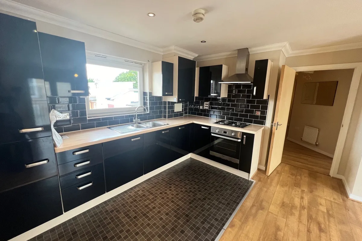 Flat Torkildsen Way in Harlow