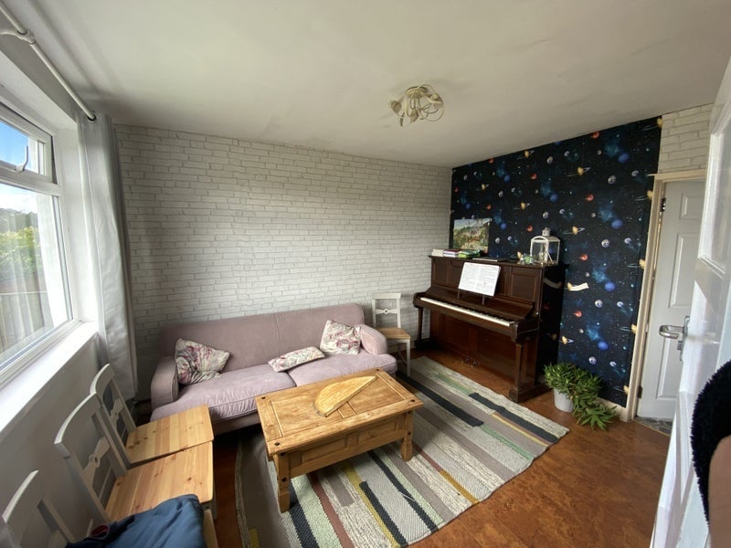 House Gressingham Drive in Lancaster
