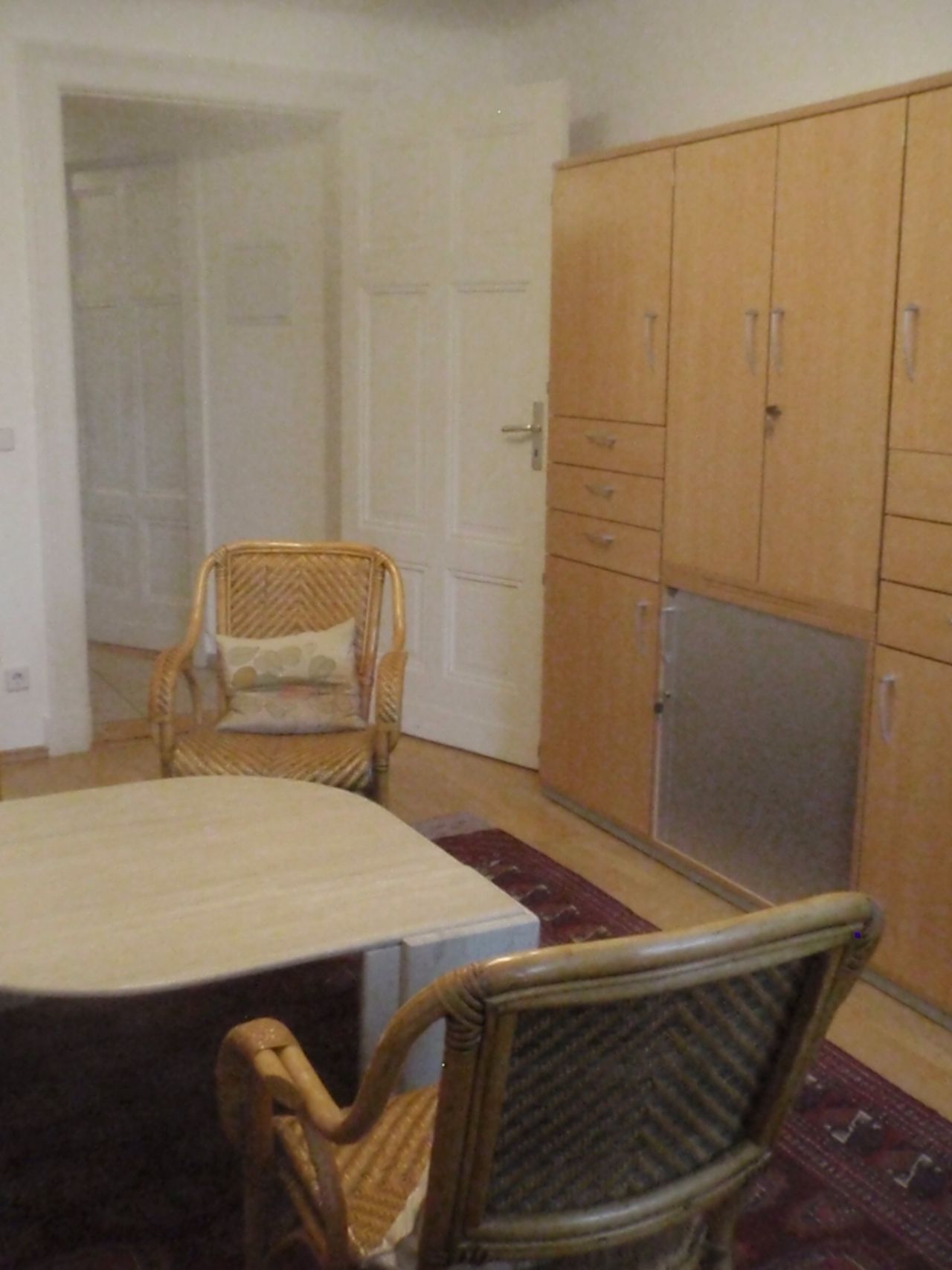 Wohnung Luisenstraße in Birkenwerder