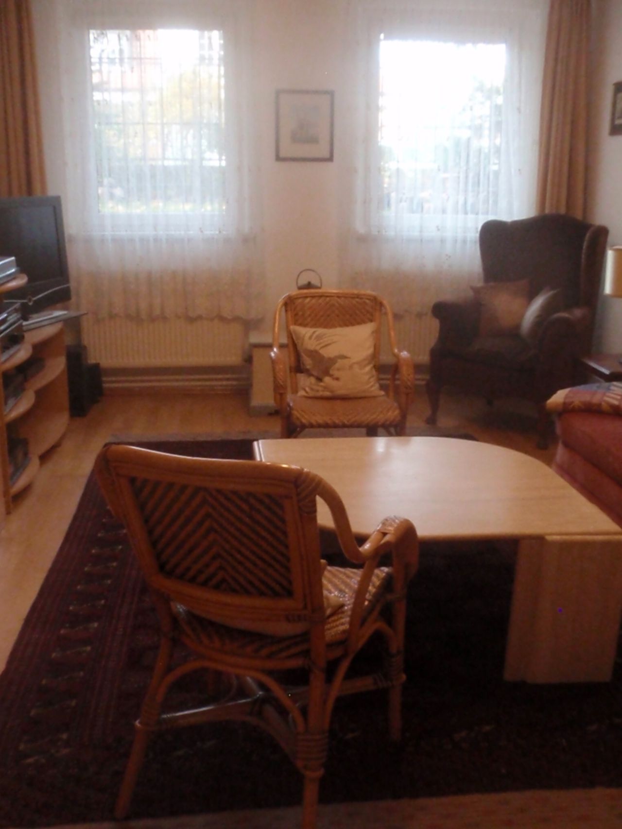 Wohnung Luisenstraße in Birkenwerder