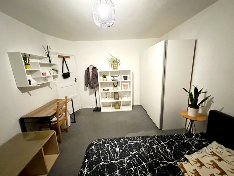 Room Pellatt Grove in Greater London