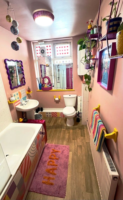 Room Pellatt Grove in Greater London