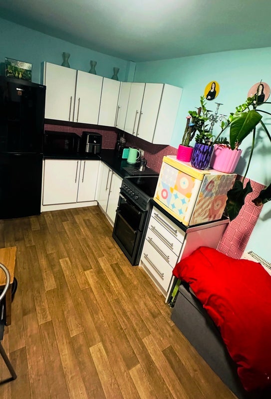 Room Pellatt Grove in Greater London