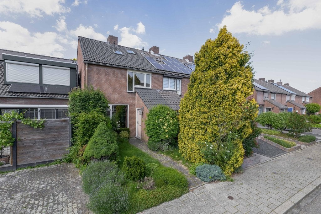 Honigmannstraat 17 in Landgraaf