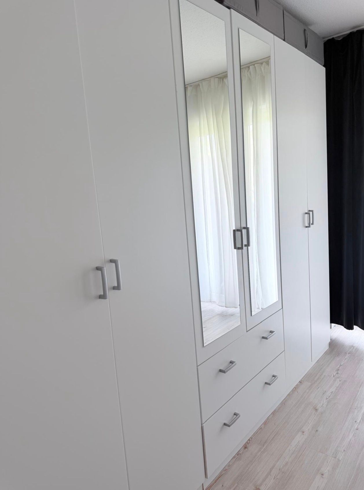 Wohnung Ellerstraße in Osnabrück
