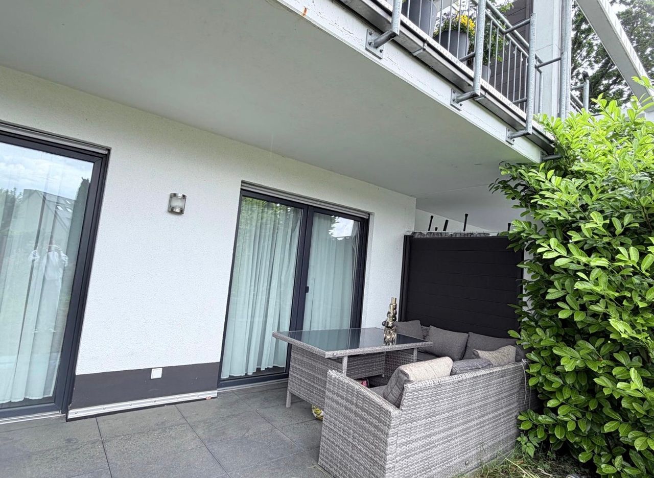 Wohnung Ellerstraße in Osnabrück