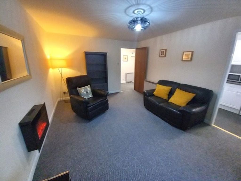 Flat Methuen Street in Barrow-in-Furness