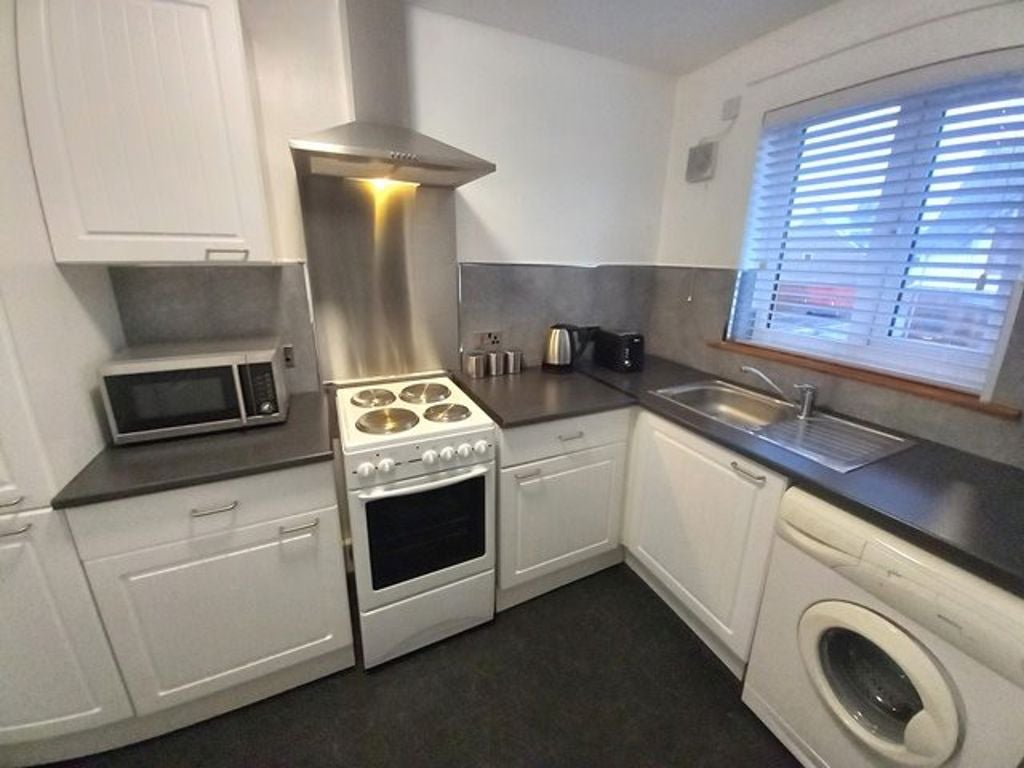 Flat Methuen Street in Barrow-in-Furness