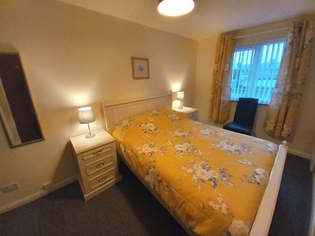 Flat Methuen Street in Barrow-in-Furness