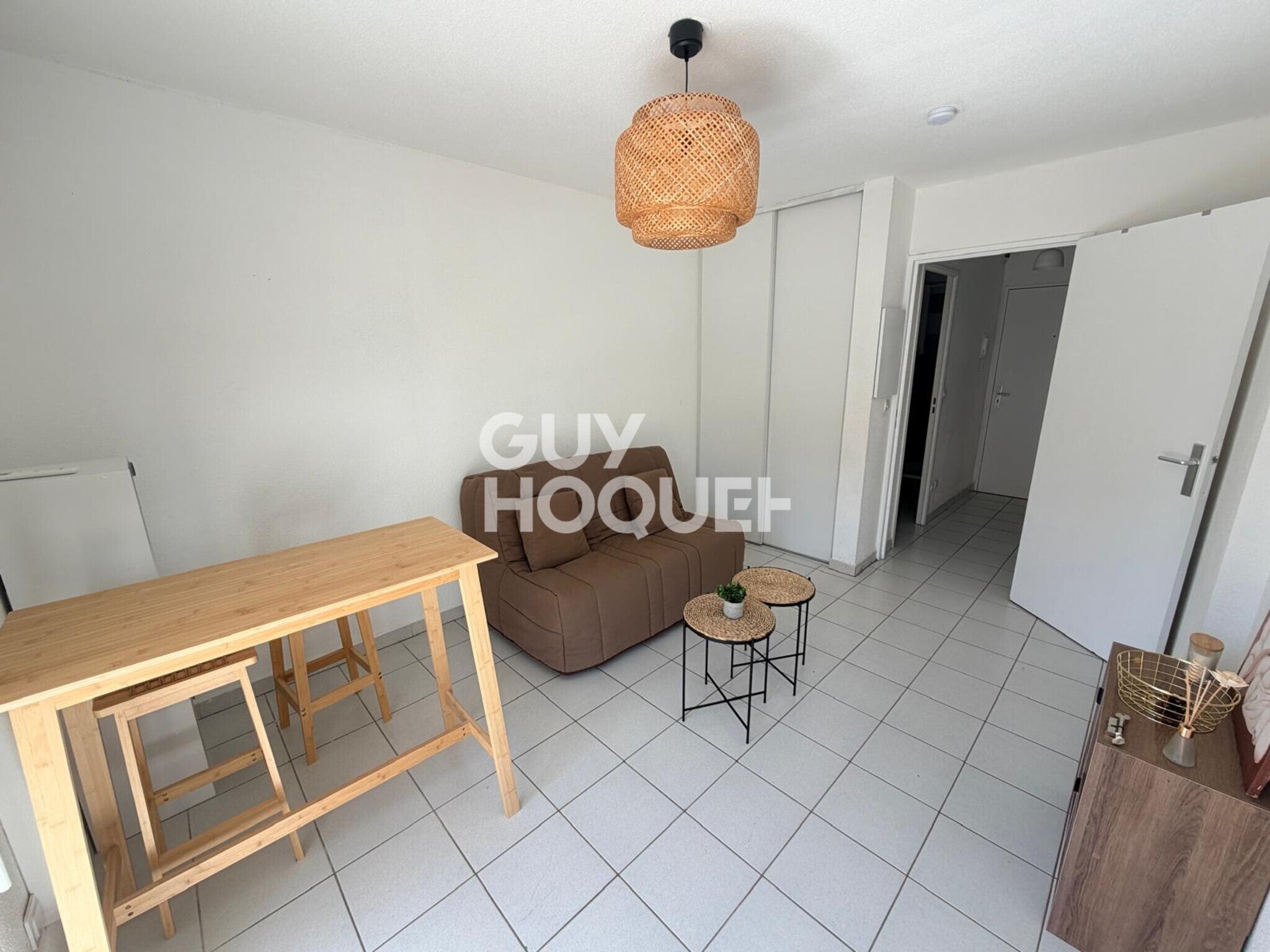 Appartement Rue Pierre Dupont à Perpignan