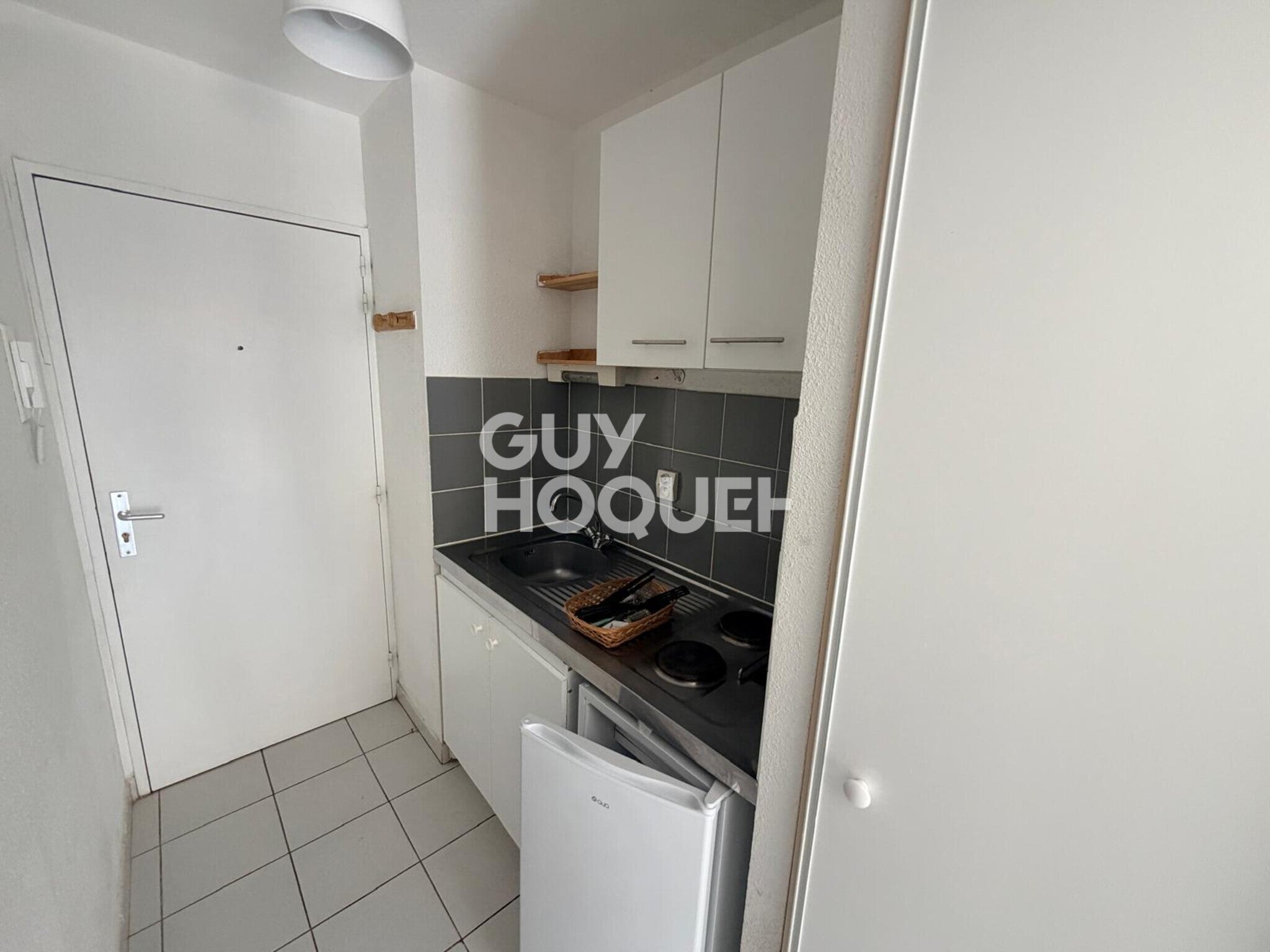 Appartement Rue Pierre Dupont à Perpignan