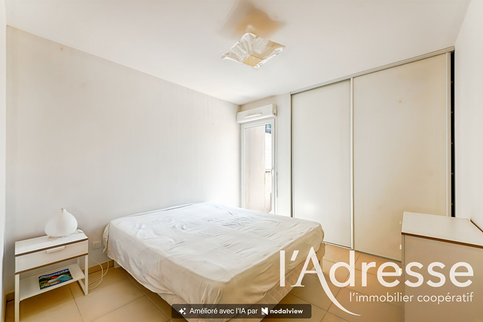 Appartement Impasse des Peyrollet à La Ciotat