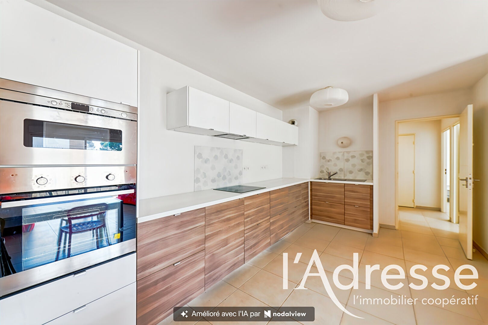 Appartement Impasse des Peyrollet à La Ciotat