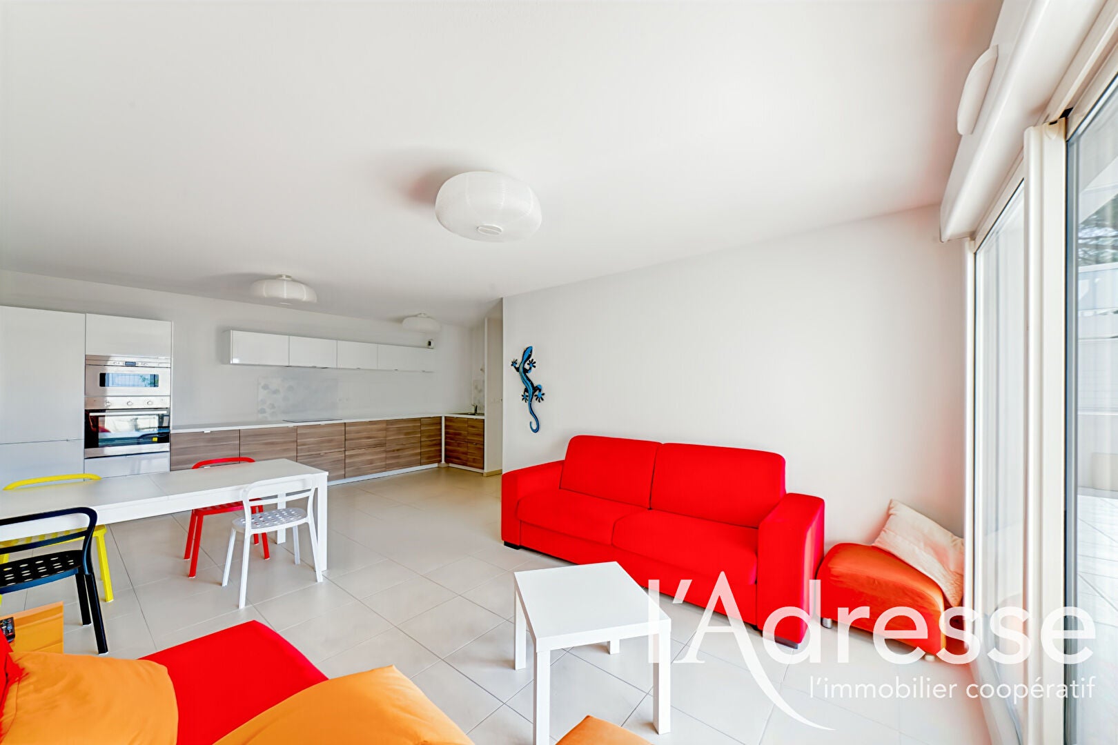 Appartement Impasse des Peyrollet à La Ciotat