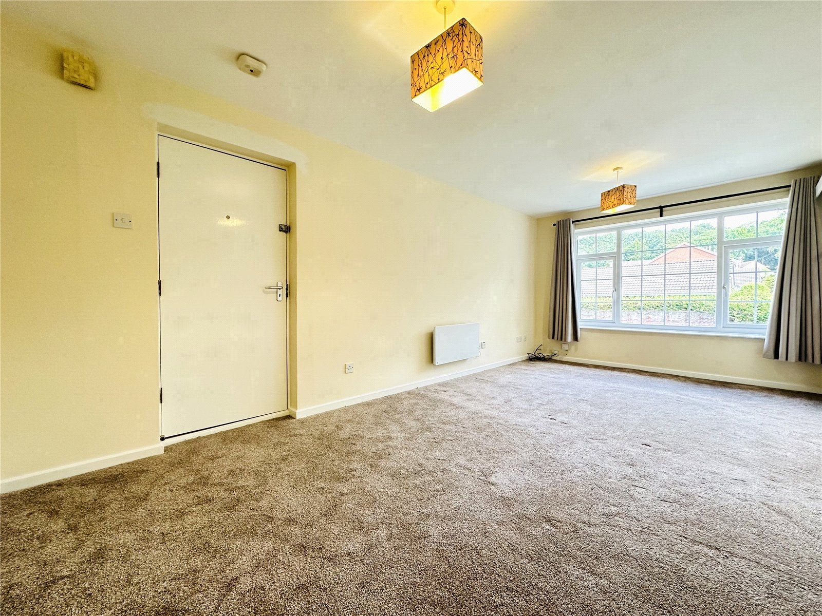 Flat Abbeydale Grove in Leeds