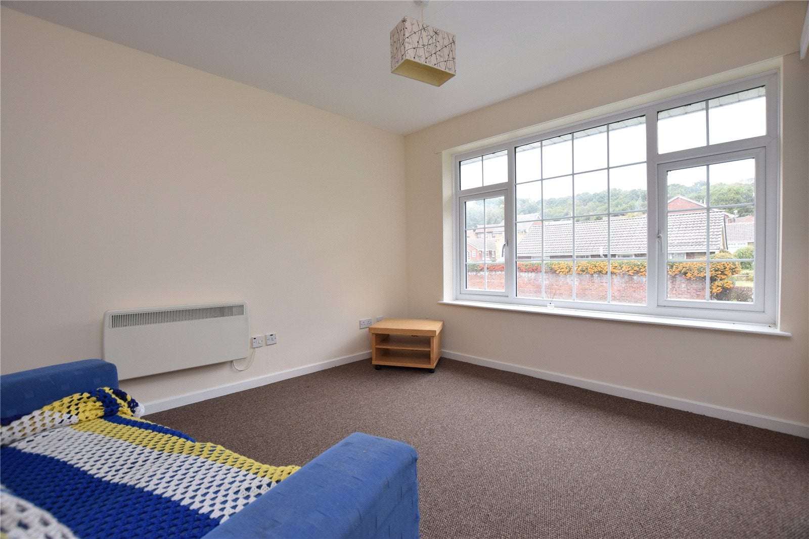 Flat Abbeydale Grove in Leeds