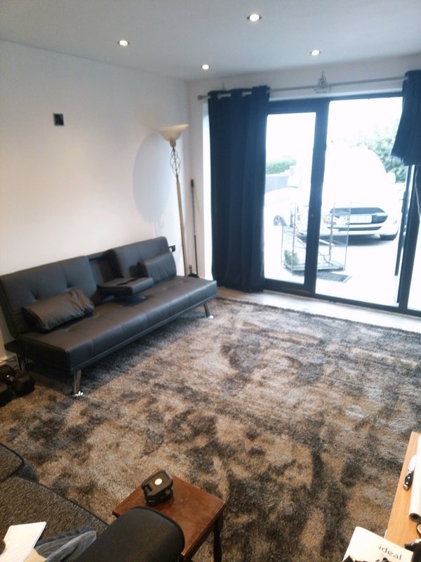 Room Sprink Bank Road in Stoke-on-Trent
