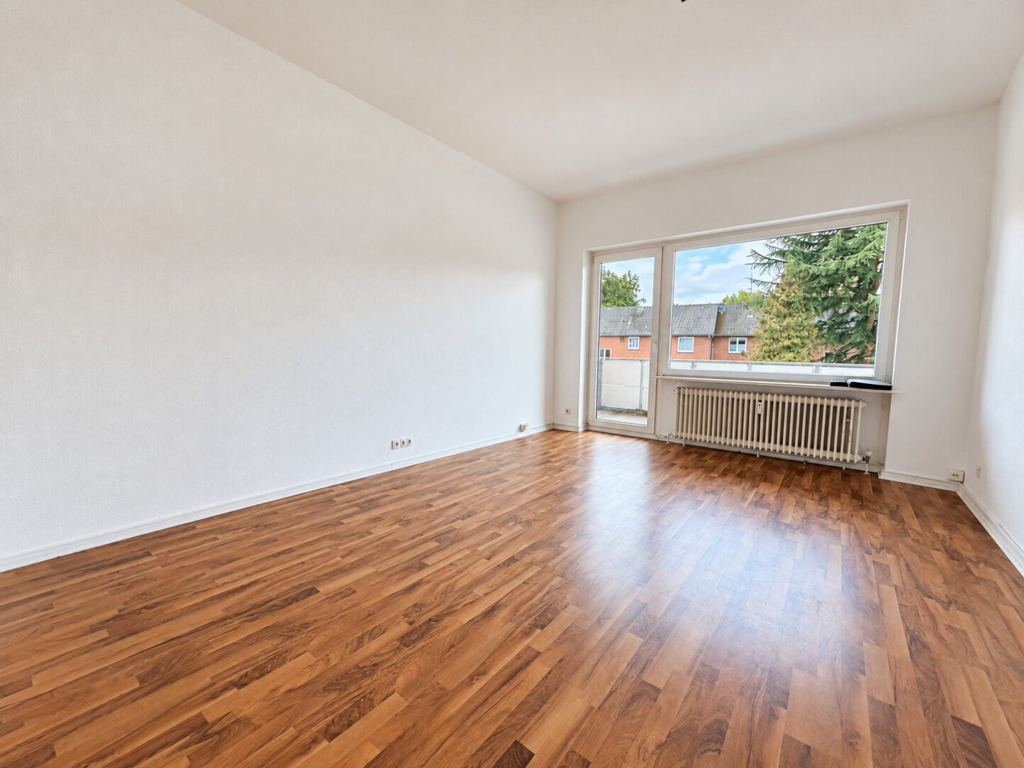 Wohnung Hauptstraße in Wentorf bei Hamburg