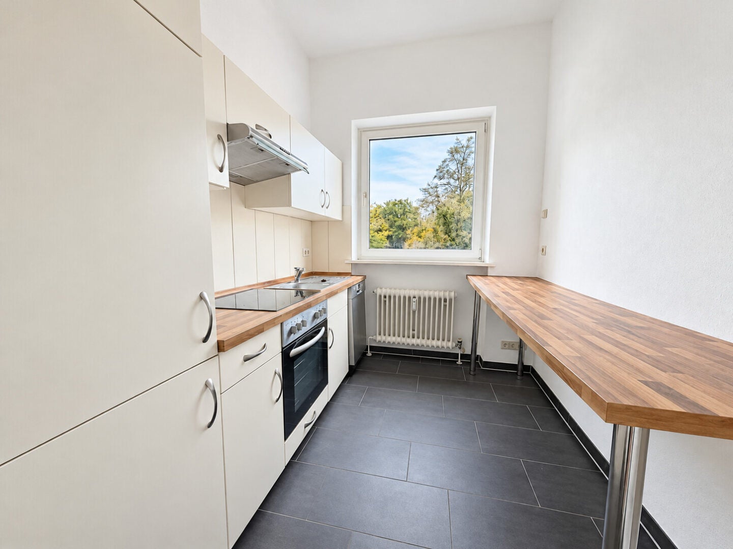 Wohnung Hauptstraße in Wentorf bei Hamburg
