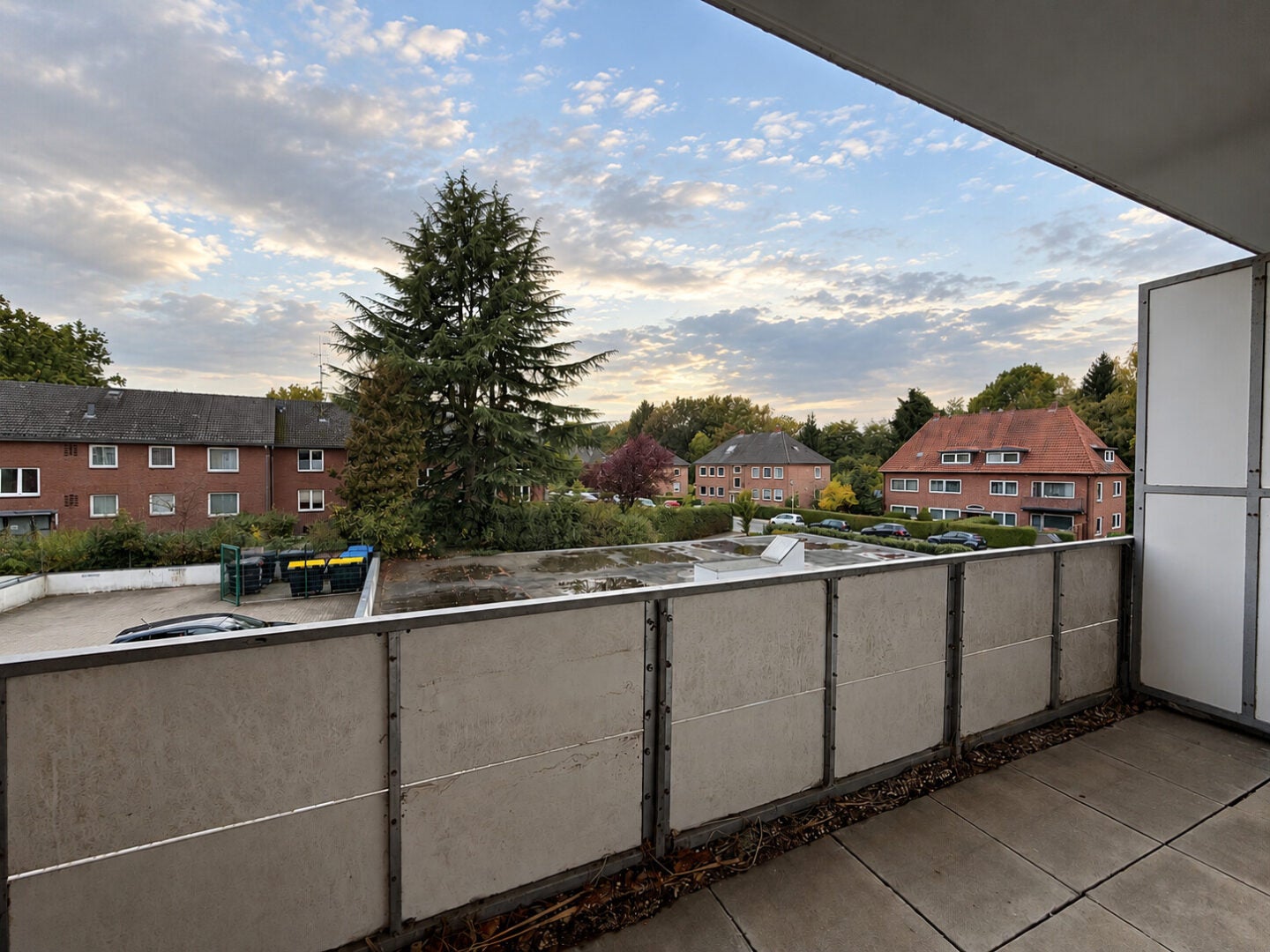 Wohnung Hauptstraße in Wentorf bei Hamburg