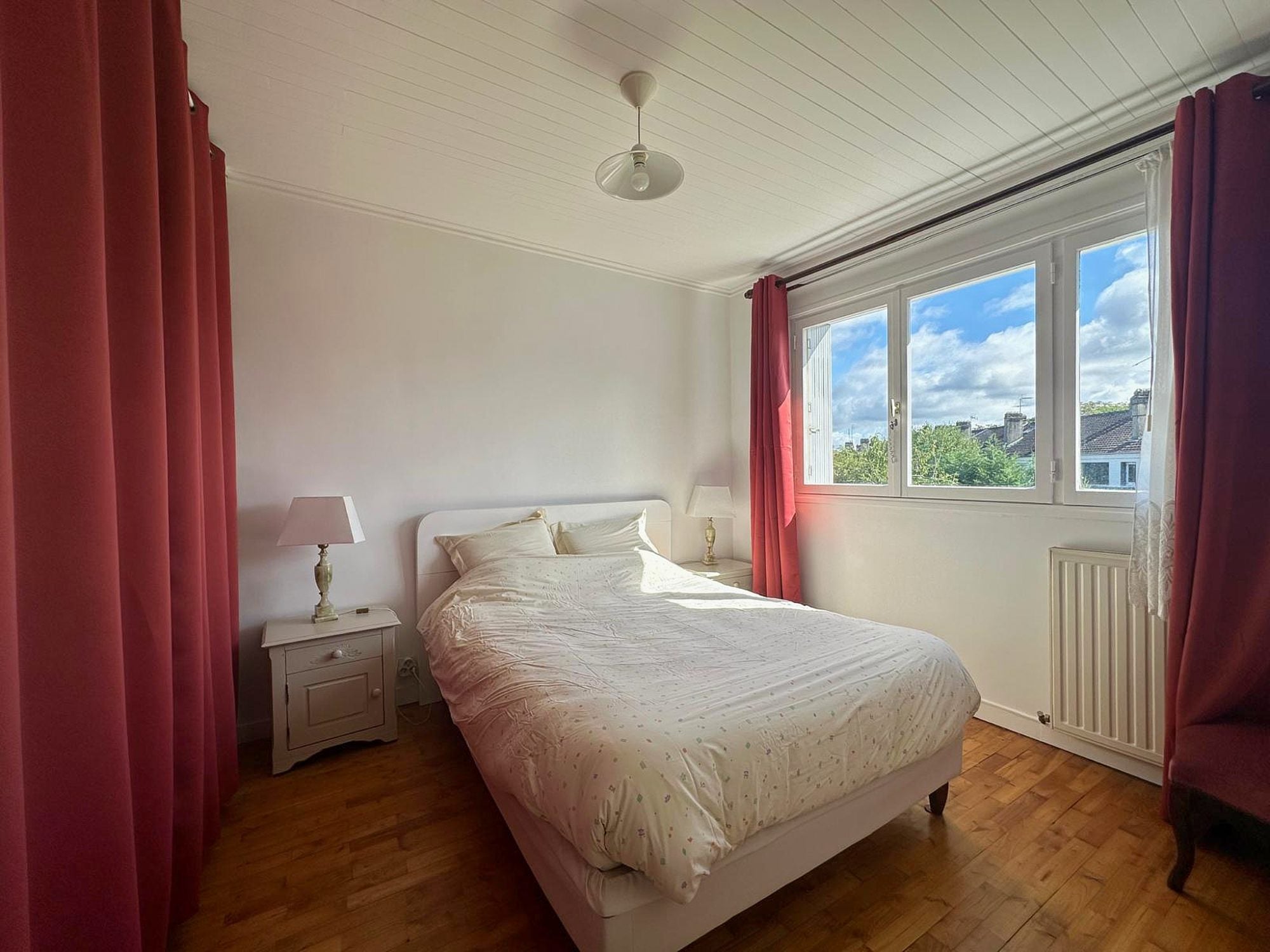 Maison Avenue du Languedoc à Villepreux