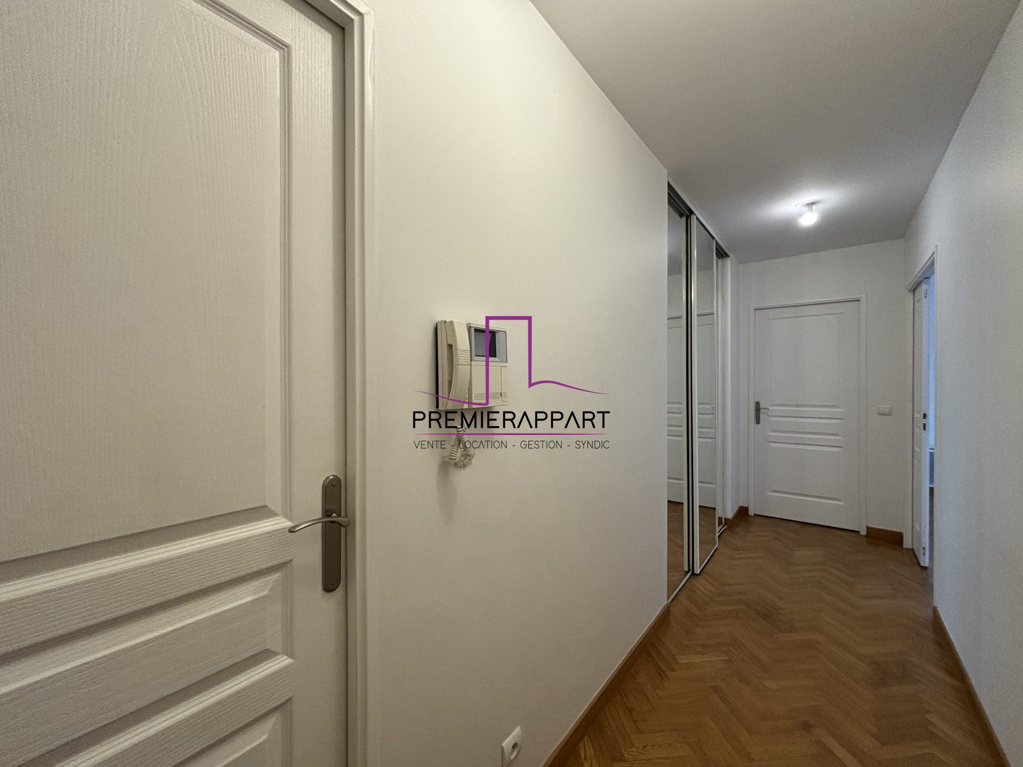 Appartement Rue de la Croix Lion à Sartrouville