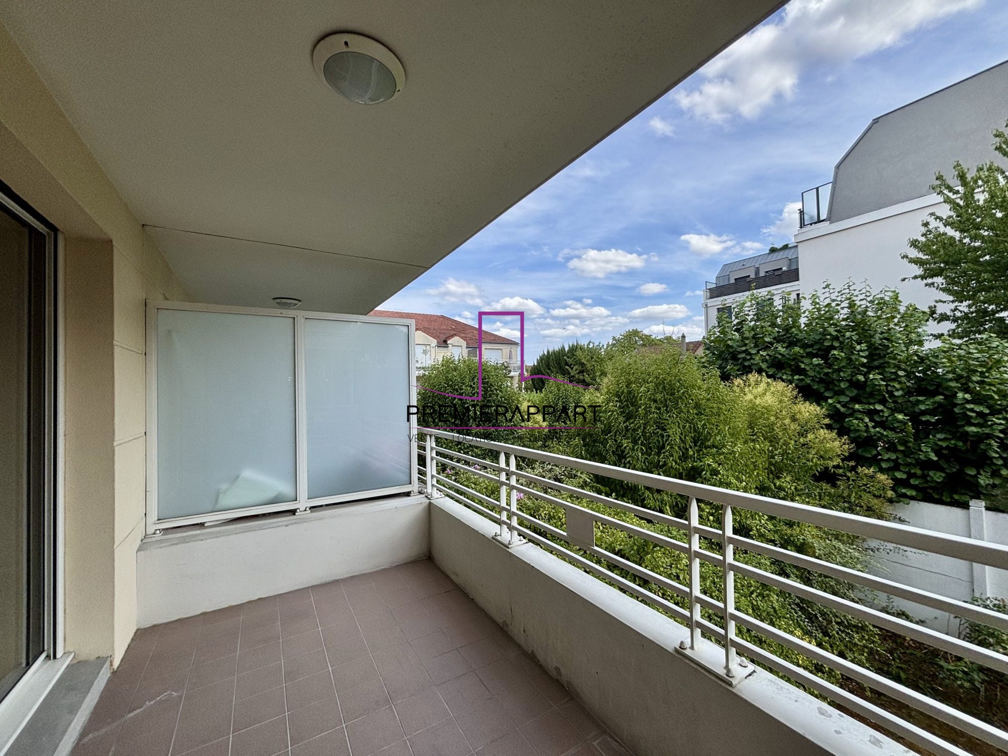 Appartement Rue de la Croix Lion à Sartrouville