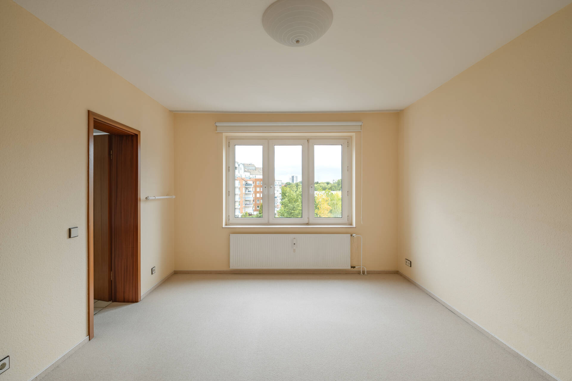 Wohnung Jakob-Kaiser-Straße in Hamburg