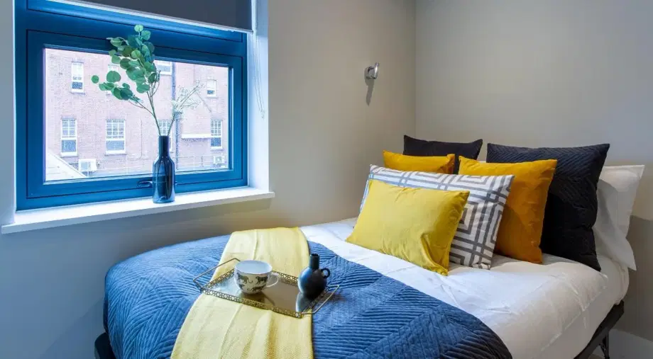 Room Chesnut Road in Greater London