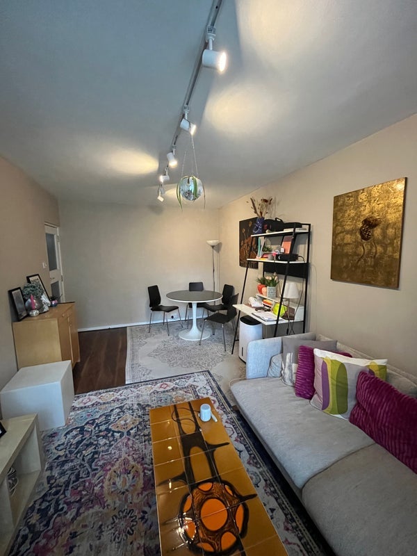 Room Diss Street in Greater London