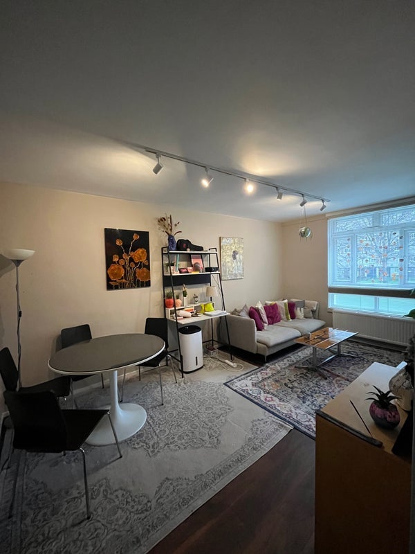 Room Diss Street in Greater London