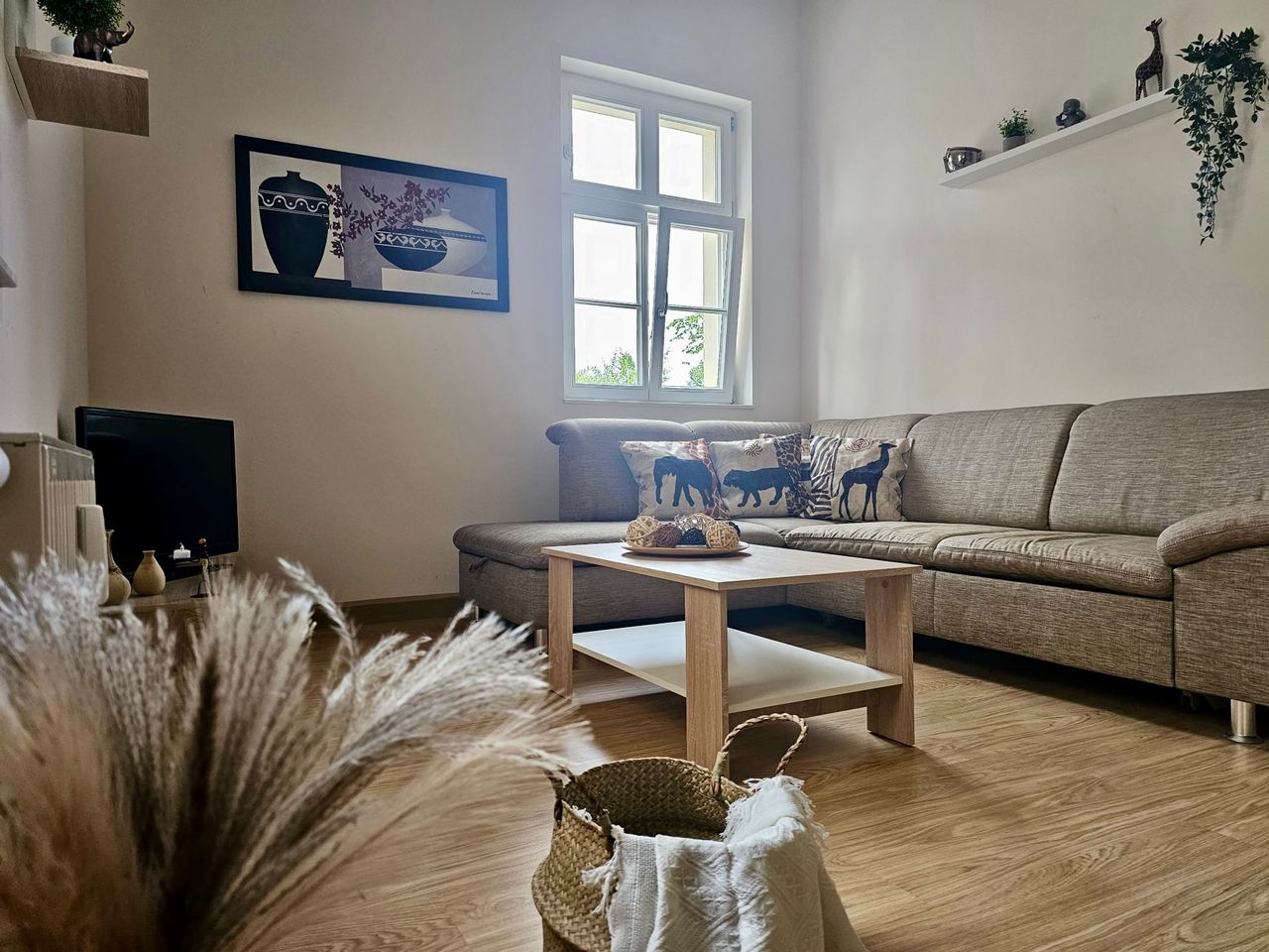 Wohnung Zinzendorfstraße in Bautzen