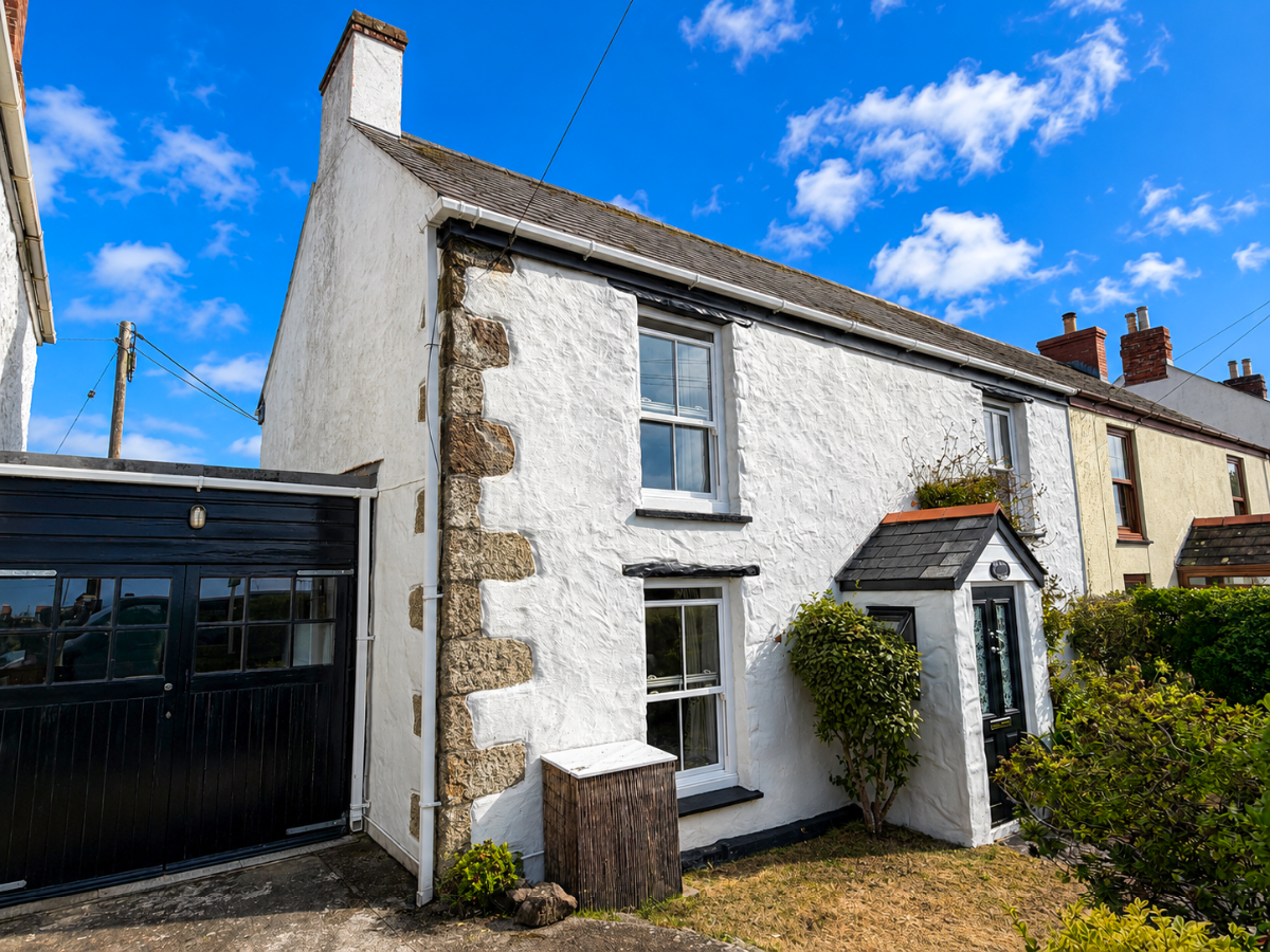 House Beacon Terrace in Lizard