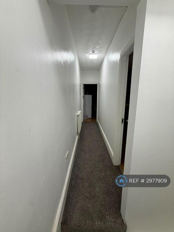 Room Bacchus Road in Birmingham