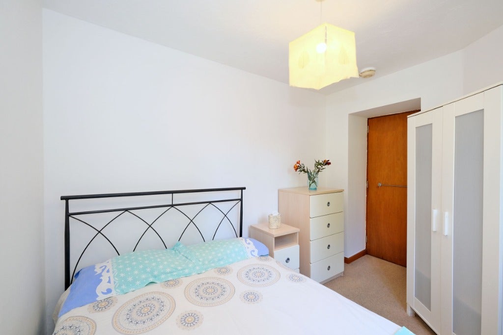 Flat Holburn Street in Aberdeen City