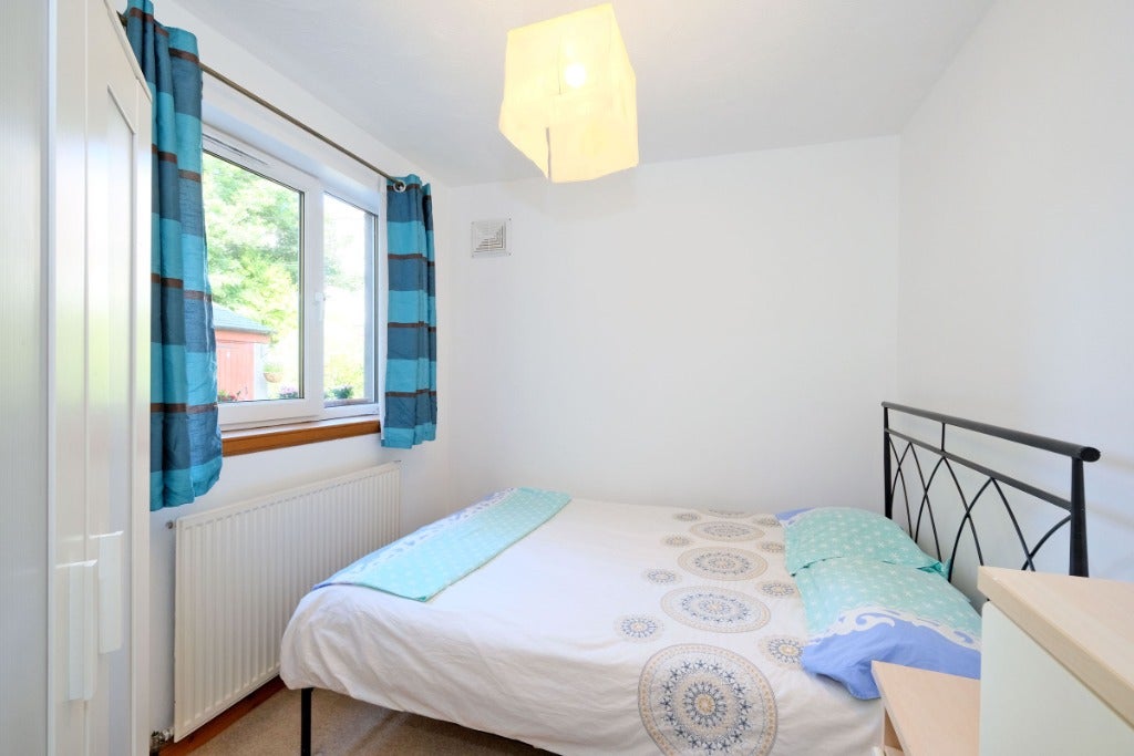 Flat Holburn Street in Aberdeen City