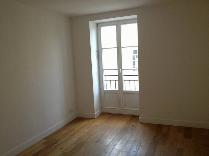 Flat Avenue Georges Clemenceau in Villennes-sur-Seine