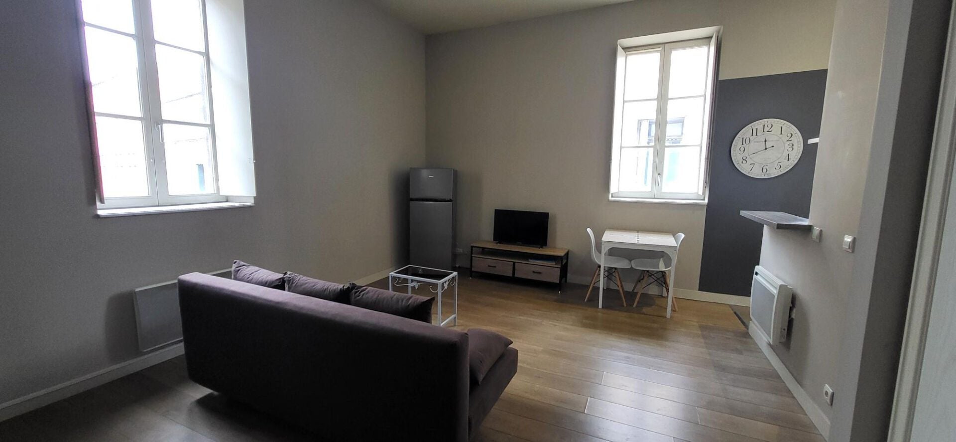 Flat Rue André Chassefières in Agde