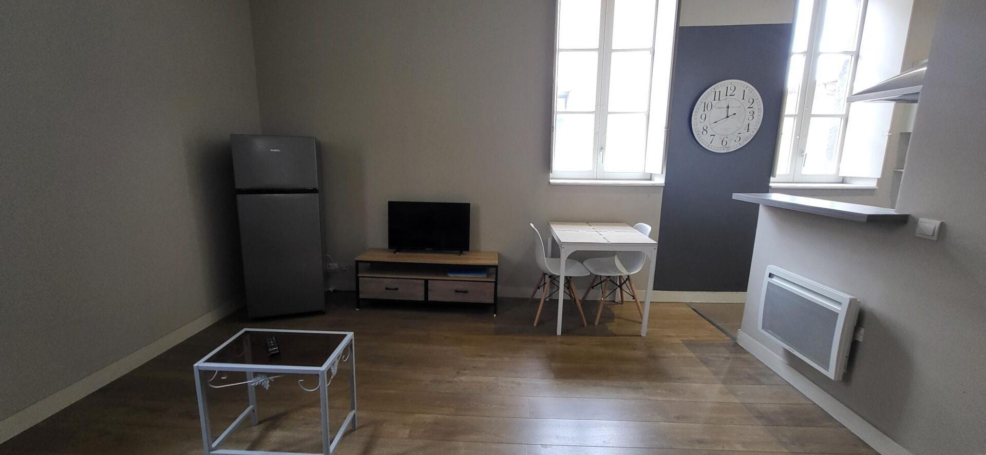 Appartement Rue André Chassefières à Agde