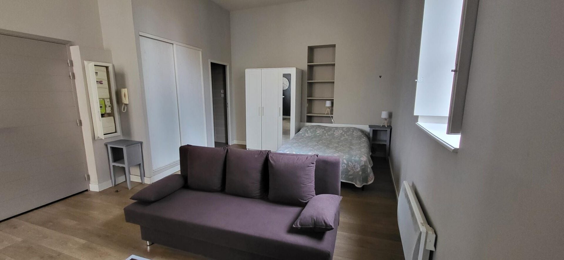 Appartement Rue André Chassefières à Agde