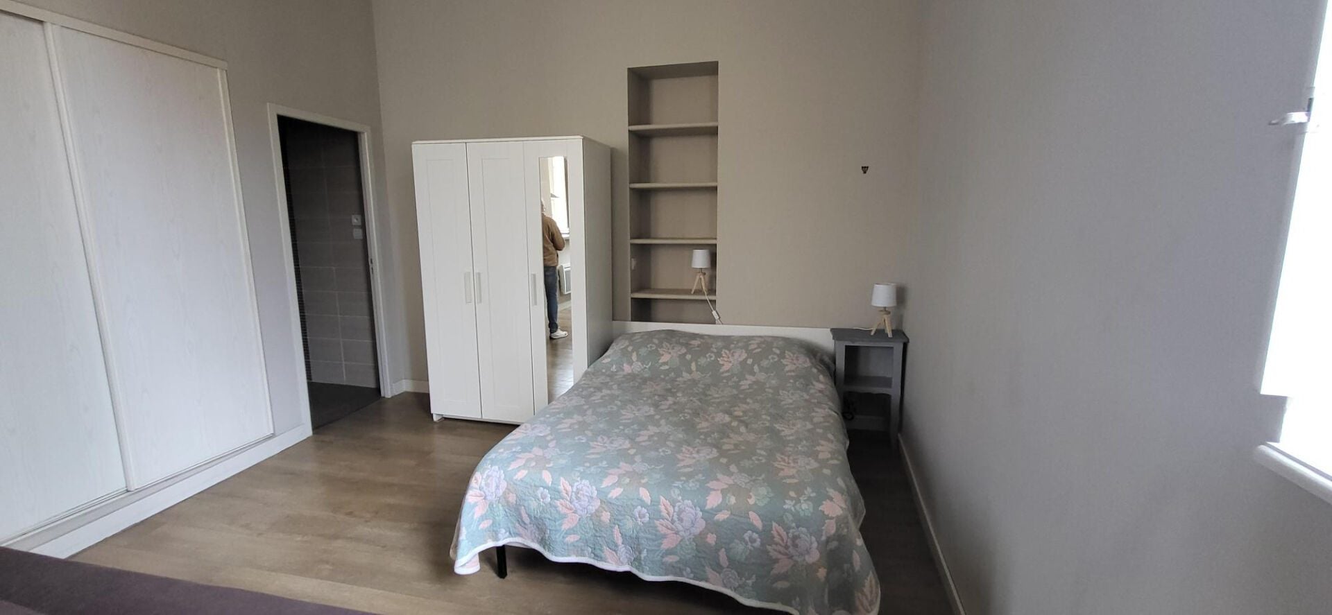 Appartement Rue André Chassefières à Agde