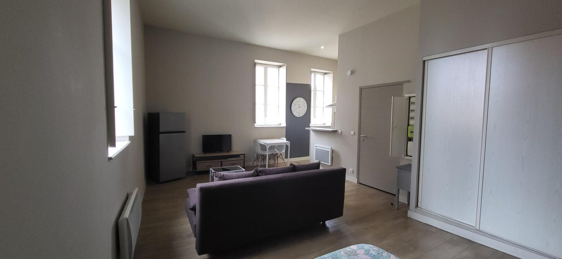 Appartement Rue André Chassefières à Agde