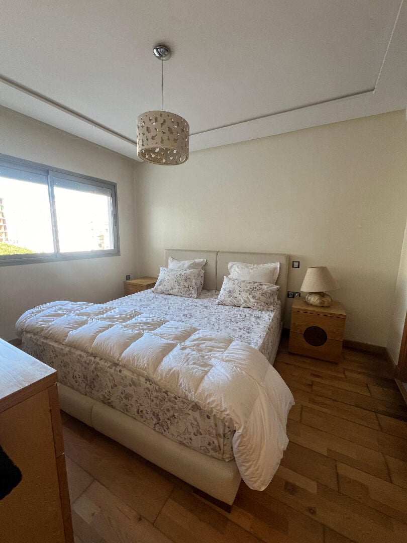 Appartement D 11A à Ajaccio