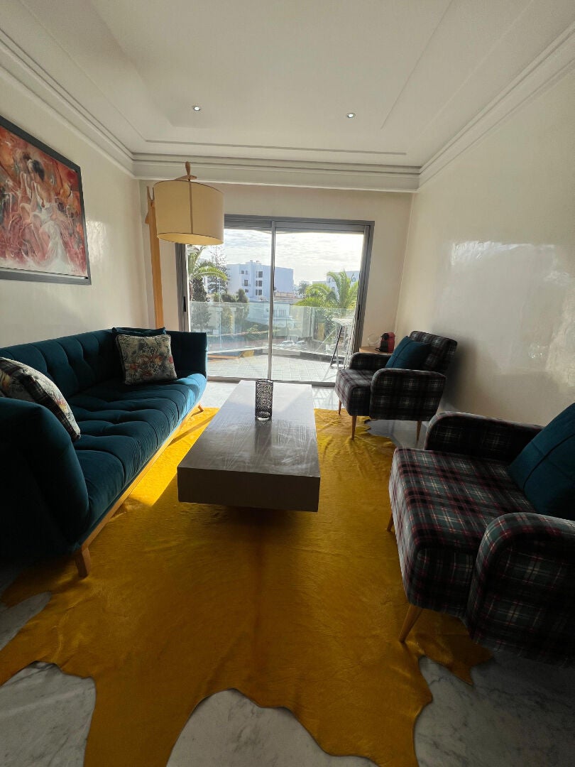 Appartement D 11A à Ajaccio