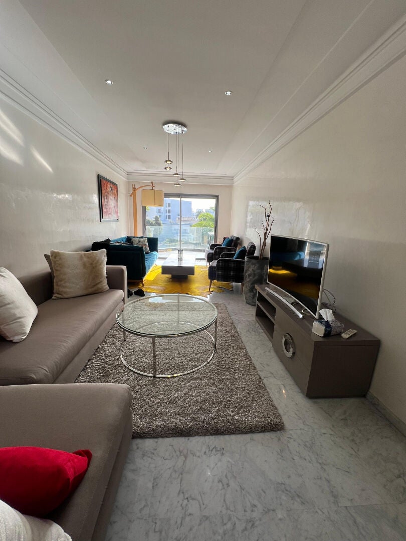 Appartement D 11A à Ajaccio