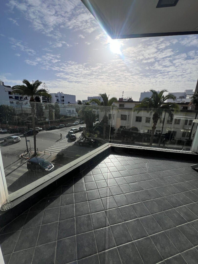 Appartement D 11A à Ajaccio