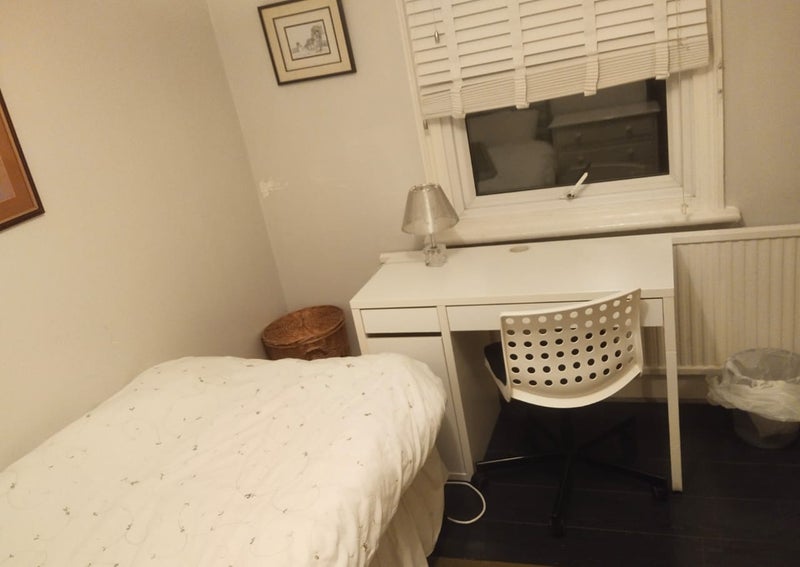 Room Crofton Road in Greater London
