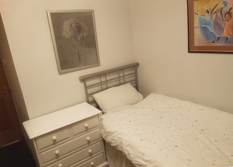 Room Crofton Road in Greater London